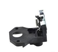 Choke Control Assembly, 1 Piece for GCV160/GCV190 Engines Compatible with HRR216K6-HRR216K11 and HRX217K1-HRX217K5 Models Replacement Part for Lawn Mower Maintenance