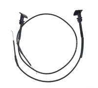 Choke Control Cable for For Cadet 746-0616 946-0616A | 26" Total Length with 18-3/4" Conduit | For Replacement Part for Ride-On Mowers | For Easy Install