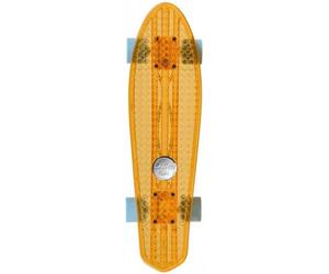 Choke Dirty Harry 23.6´´x6.5´´ Cruiser Skateboard
