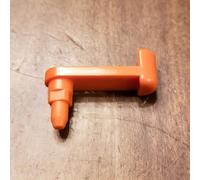 Choke Lever BG55 BG85 FS55 FS45 FS46 HS45 4140-141-3700,Replacement for Stihl OEM