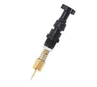 Choke Plunger Valve 018 086 Starter Pull Knob for PJ38 Carb, Premium Materials, OE Standard, Easy Installation, Replacement for KEiHIN Carb, PJ 38mm Carburetor Carb