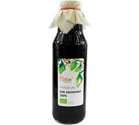 Chokeberry Juice (ARONIA) BIO 750 ml - BATOM