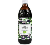 Chokeberry Juice BIO 500 ml - BIO PLANET