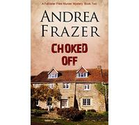 Choked off: The Falconer Files- File 2: Volume 2