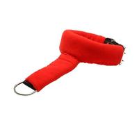 Choker for Dogs with D, Designed to be Adjustable with a Secure Buckle, L