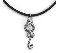 Choker Warner Bros. Discovery Harry Potter Noir TU