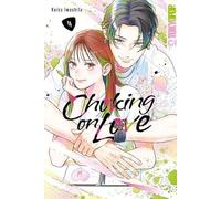 Choking on Love 04