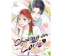 Choking on Love Vol. 4