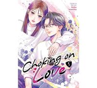Choking on Love Vol. 5