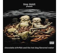 CHOLCOLATE STARFISH & THE HOT DOG flavoured WATER (2LP)