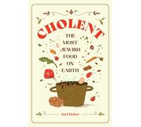 Cholent : The Most Jewish Food on Earth