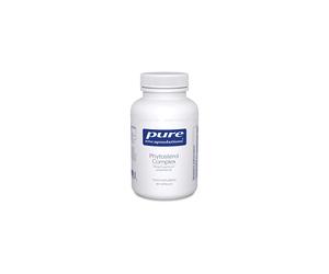 - CholestePure - Beta-Sitosterol, Campesterol, Stigmasterol and Brassicasterol - Dietary Supplement - 90 Capsules