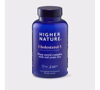 Cholesterol 5