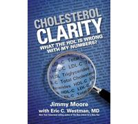 Cholesterol Clarity : What The HDL Is Wrong With My Numbers?