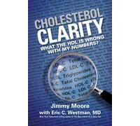 Cholesterol Clarity : What The HDL Is Wrong With My Numbers?