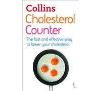 Cholesterol Counter: A comprehensive guide to understanding and managing your cholesterol levels