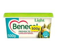 Cholesterol Lowering Spread Light Benecols (1x500g)
