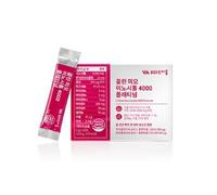 Choline Myo-Inositol 4000 Platinum 5g x 30 sticks