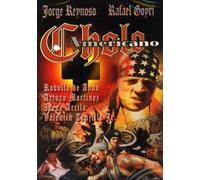 Cholo Americana [DVD] [Region 1] [US Import] [NTSC]