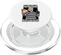 CHOLO CHOLA GANGSTA LATINA LATIN 90S OLDIES GANGSTER FUNNY PopSockets PopGrip for MagSafe