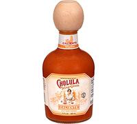 Cholula Caliente Wing Sauce, 12 fl oz