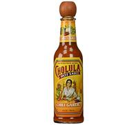 CHOLULA SAUCE HOT CHILI GARLIC