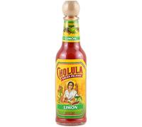 Cholula Chili Lime (Limon) Hot Sauce 150ml