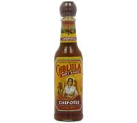 Cholula Chipotle Hot Sauce 150 ml (Pack of 6)