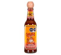 Cholula Chipotle Salsa Picante Hot Sauce 150ml