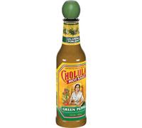 Cholula Green Pepper Hot Sauce, 5 oz