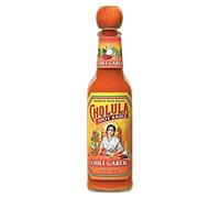 Cholula Hot Mexican Sauce with Garlic (150ml)