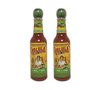 Cholula Hot Sauce, Chili Lime Gluten Free Mexican Spice Blend - 5 oz, 2 Pack Bottles