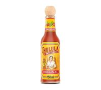 Cholula Hot Mexican Sauce 150g