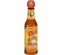 CHOLULA SAUCE HOT CHILI GARLIC