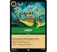 Chomp! (Foil) | Whispers in the Well