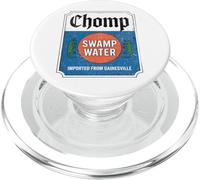 Chomp Swamp Water - Imported from Gainesville PopSockets PopGrip for MagSafe