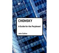 Chomsky: A Guide for the Perplexed