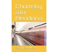 Chomsky a la Meridiana