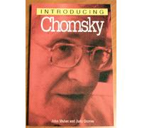 Chomsky for Beginners
