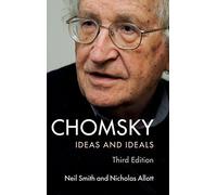 Chomsky: Ideas and Ideals
