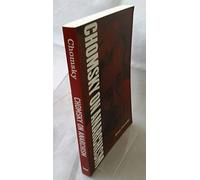 Chomsky On Anarchism