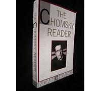 [ CHOMSKY READER ] by Chomsky, Noam ( Author) Sep-1987 [ Paperback ]