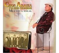 Chon Arauza & Furia Colombiana - Mi Chica Ideal