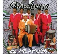 Chon Arauza & Furia Colombiana - Picaflor