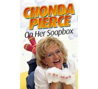 CHONDA PIERCE HER SOAPBOX SC