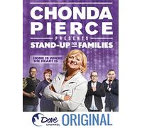 Chonda Pierce Presents: Stand Up for Families - Episode 1