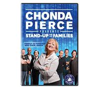 Chonda Pierce: Stand Up for Families - Family Is