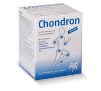 Chondron film-coated tablets - Regena Ney (60 pcs)