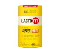 [Chong Kun Dang] LactoFit ProBiotics Gold (1 Pack)