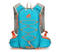 ChongKuan 20L Small Hiking Backpack Women's Small Backpack Hiking Men's Ultralight Foldable Hiking Backpack, a, 1, Casual
